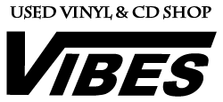 富士市 洋楽専門中古レコード・CD販売・買取りのVIBESル